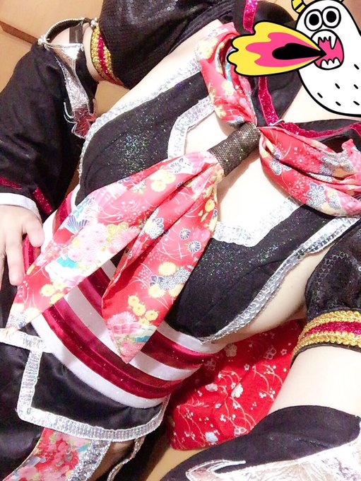 Twitterのコスプレ画像53