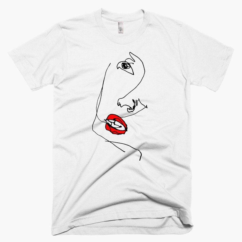 chaostheta's tweet image. I love these #tshirts ! + They have #organic #cotton ! foodie.voyage