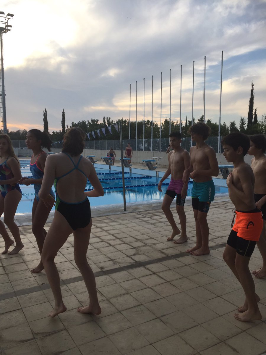Camden Swiss Cottage (camdenswimming) Twitter