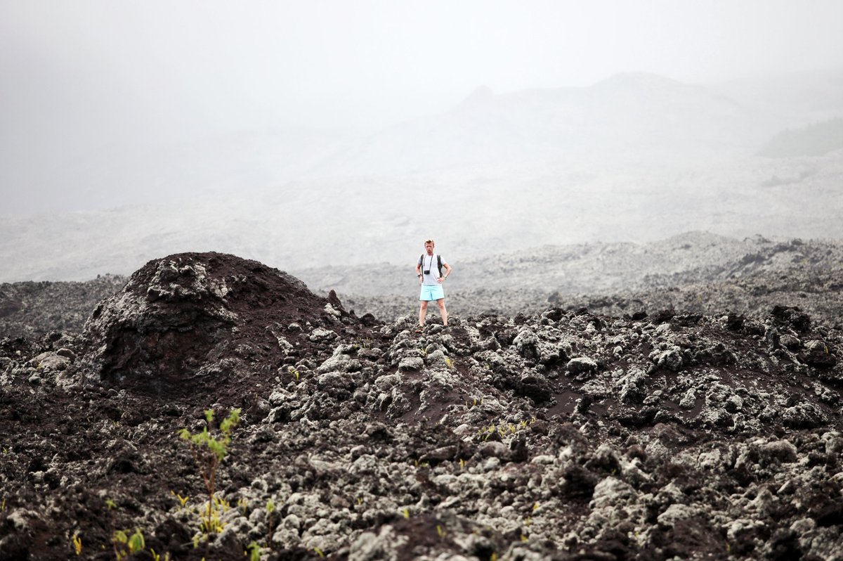 vincentgaudin's tweet photo. Dernières images de la Réunion, en mode récupération post #GrandRaid2016, avant la prochaine fois :) j'ai adoré ! https://t.co/VjqxBYMRgd