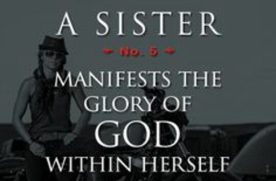 coreymetal1985's tweet photo. Spiritual Little Sister
God's Doing Amazing Things In Your Life https://t.co/Xst436OFwA