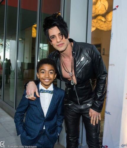 Mindfreak LIVE is the best magic show in the world. <a href="/CRISSANGELPR/">— ☆ ᴄʀɪssᴛᴏᴘʜᴇʀ.☆ Ⓜ️ (Parody) EDLT.</a>