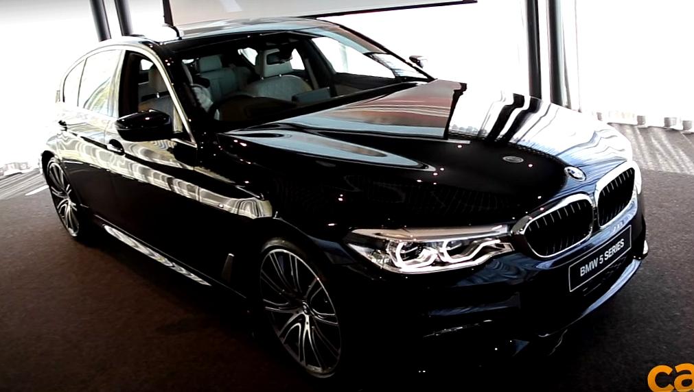 OtsileJK's tweet photo. Das nuwe #BMW #5series #Mpaket 540i #G30 https://t.co/Go4W4vcVCq