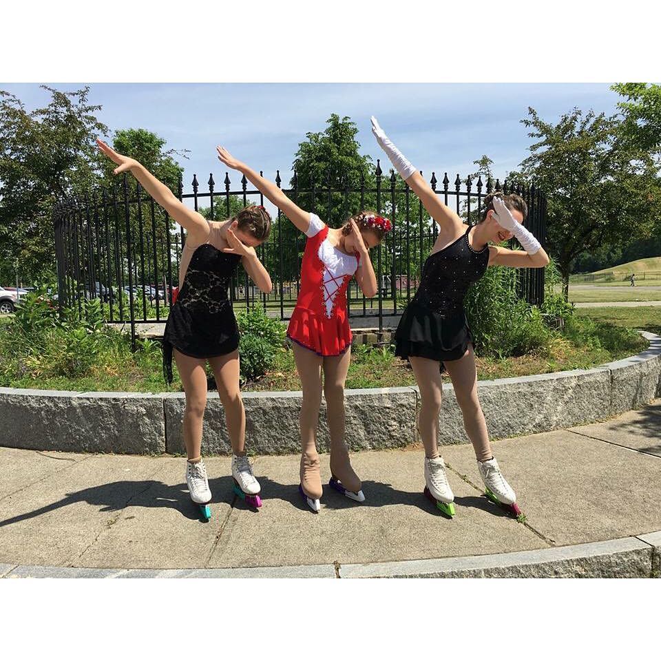 Rockerz Skate Guards tweet media