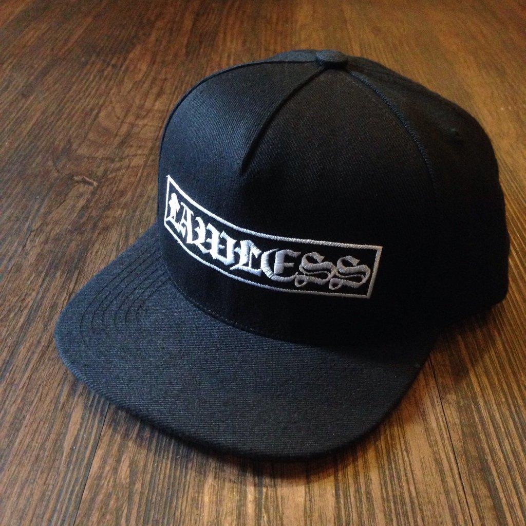 "<a href="/lawless_jkt/">Lawless Jakarta</a>: Lawless Snapback - Doom | IDR 179.000 | More info &amp;amp; order : 088210062199 | " item ini &amp; LJ sale ?