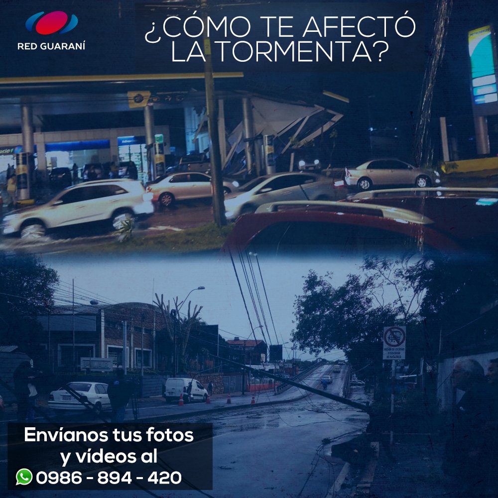 NPY Oficial tweet media