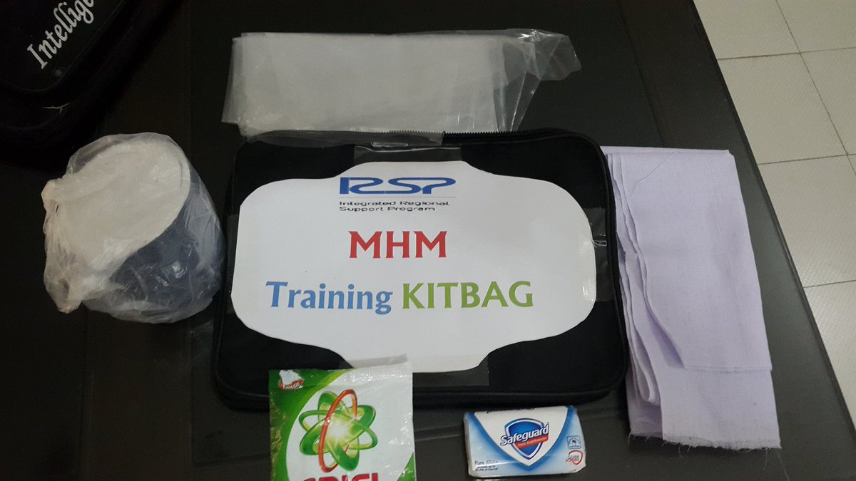 khisro's tweet photo. @EndWaterPoverty @WSSCCouncil @patkararchana @irsppakistan #MHMtraining for rural women. https://t.co/2XluWzPX0T