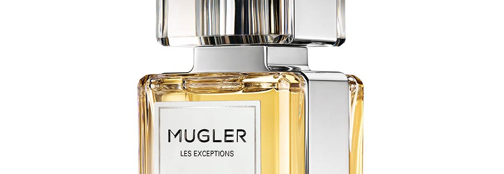 MUGLER Les Exceptions, una colección excepcional de 7 fragancias
bit.ly/2eB1wcT
#muglerlesexceptions #lesexceptions #altaperfumería