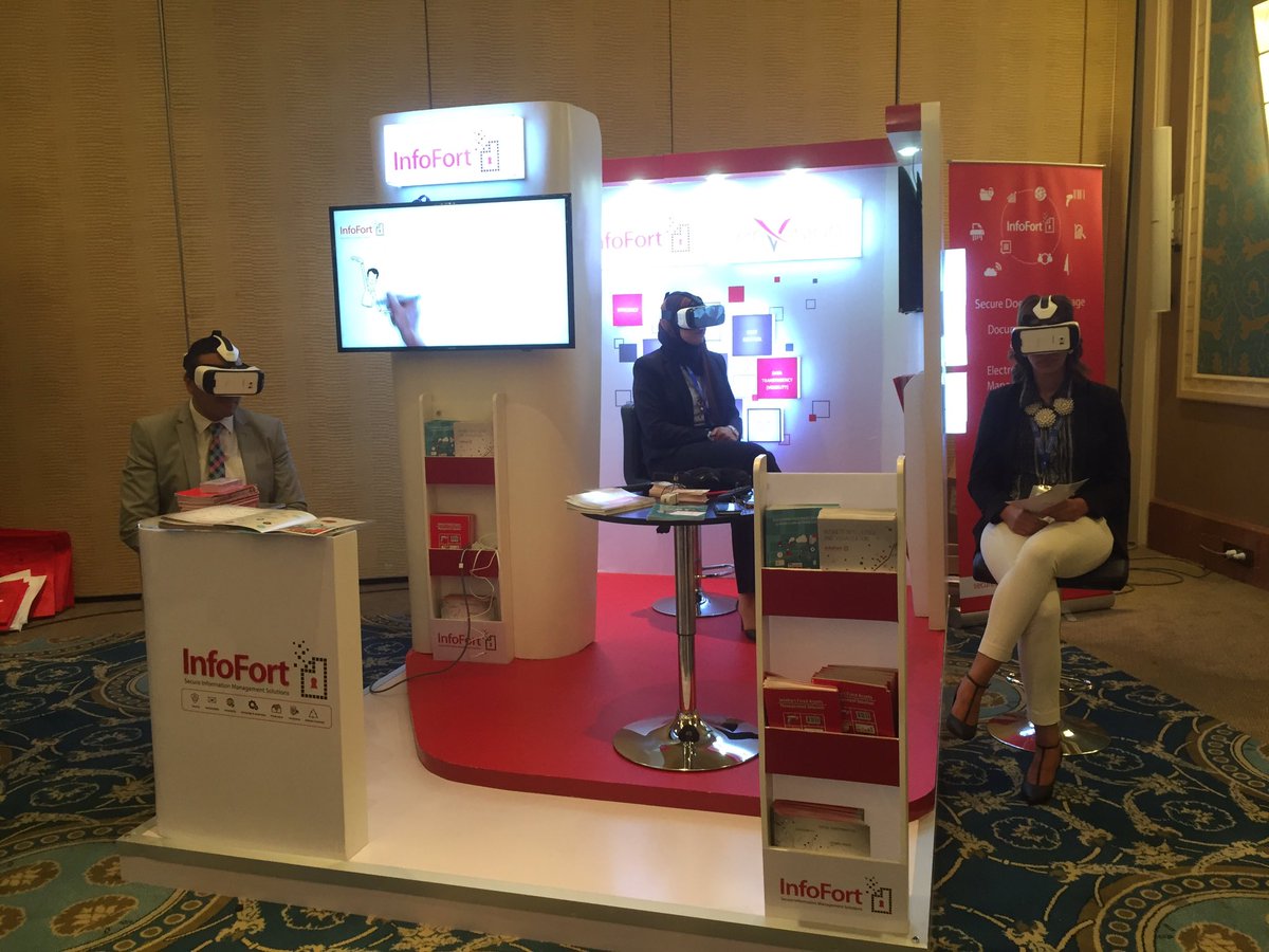 m_elshayeb's tweet photo. @InfoFort VR rocks.. visit #InfoFort booth @ North Africa Future Banking Forum.. https://t.co/dqVLpNpwXI