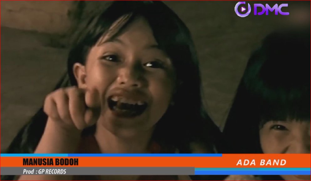 Now Playing salaaam <a href="/ADA_INDONESIA/">ADA BAND</a>  - MANUSIA BODOH <a href="/GP_Record/">GP Records</a>  #salaaamdmctv