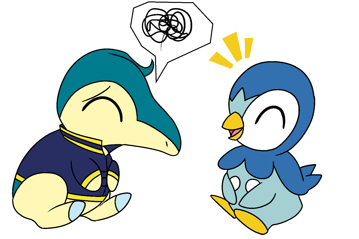 Mlp以外の絵 Twitter