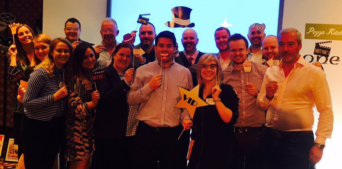 Team HighSt tweet media