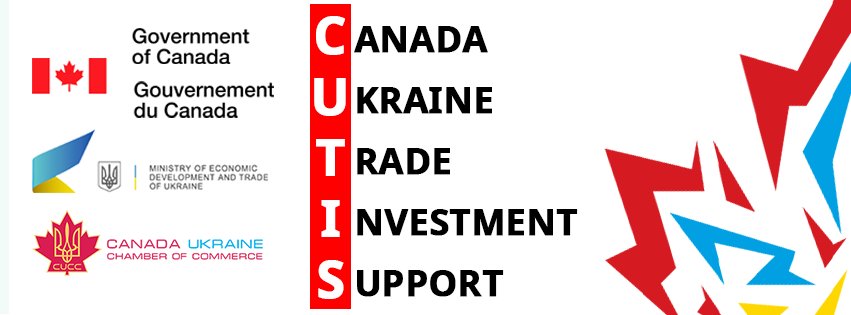 CUTISProject's tweet photo. Follow us to know more about #CanUATrade and #investment. Also check out #CUTISproject Facebook page: https://t.co/C71yGaFUUh https://t.co/xJhPmgCcEw