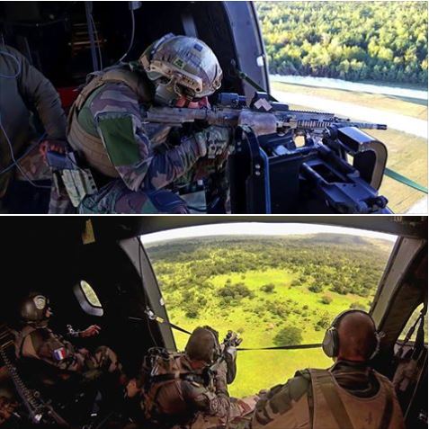 27e Brigade d'infanterie de montagne tweet media