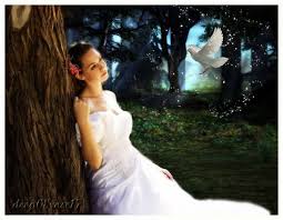 سياخذلجَميعُ نَصِيبهُ مِنٌ هَذه ٱلدّنٌياسَعآدَة أوْ حُزنٌ لَنْ يَـفُوِتُك شَيء كتَبَهُ ٱلله لك أوِعَليْك فَارضى بّآلقَدَر وَقُل ٱلحَمد ُلله