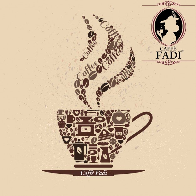 FadiCaffe's tweet photo. #caffefadi #blackpassion #coffee #bestcoffee #cup #style #picooftheday #elegance #likeforlike #goodmorning #good #black #beautiful https://t.co/JBBtiHEgtM