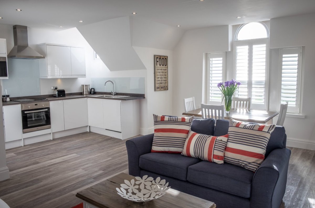 HALF TERM AVAILABILITY - We have space in our luxury apartments &amp; huts throughout the week &amp; weekend. Grab yours! - ow.ly/wN0i305vun5