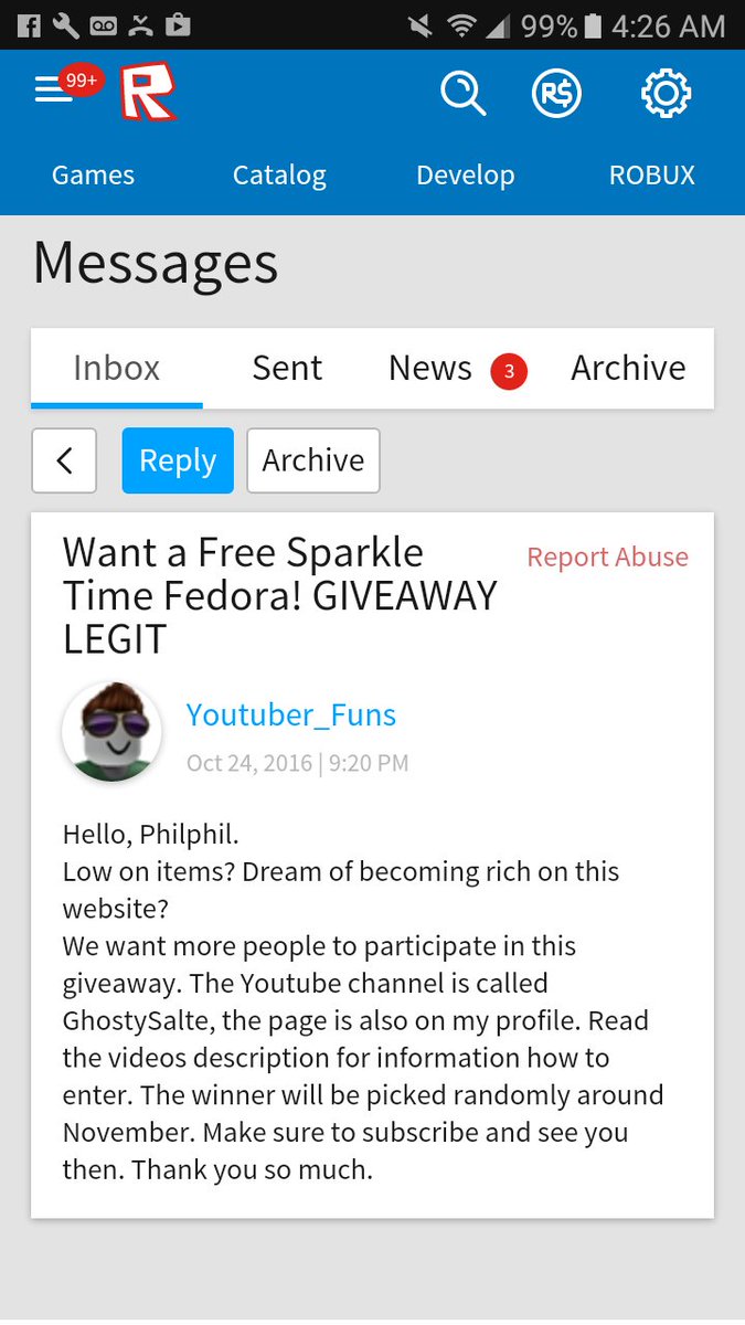 Phillip Roman On Twitter When Those Free Robux Scams Don - all roblox free robux are scams there is no free robux