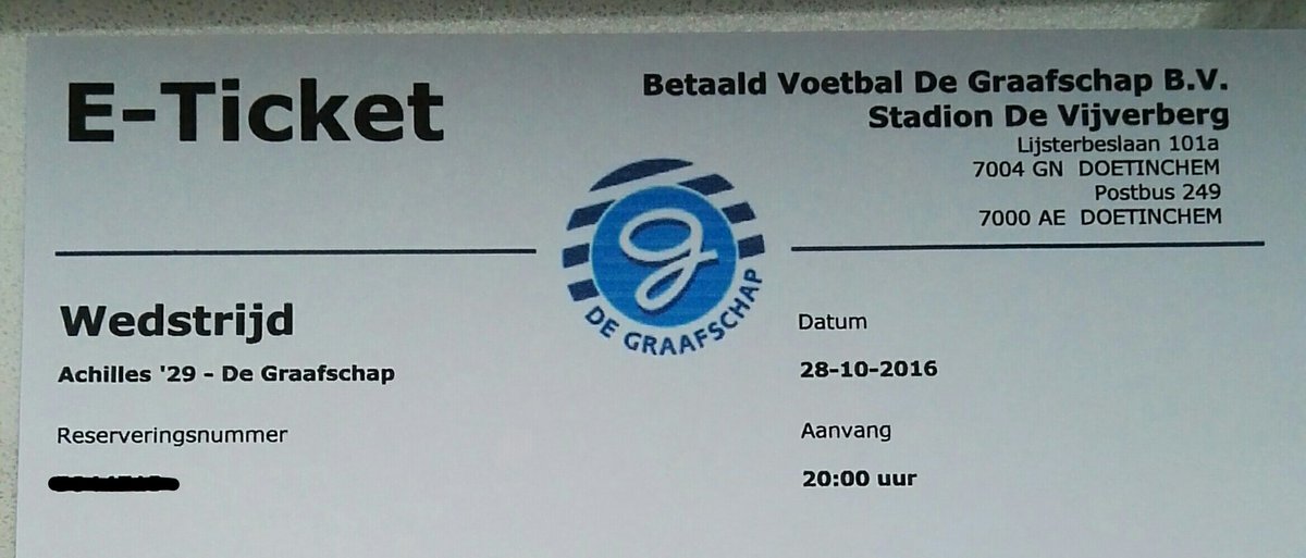 JuudJr's tweet photo. Wij zijn er vrijdag ook weer bij! @JuudR3 #achGRA #awayday @degraafschap https://t.co/QrrIVqRUD2