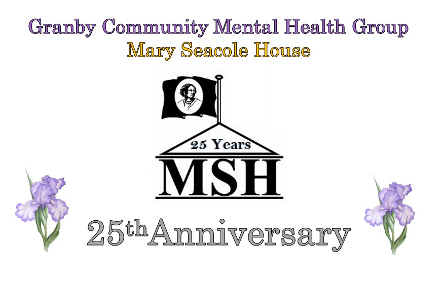 MSH_Liverpool's tweet photo. Pls RT: We're celebrating 25 years of Mary Seacole House! Thanx to all who have supported us to get here <3 #BME #MentalHealthMatters #MSHL8 https://t.co/Ixn4MO1Q4d