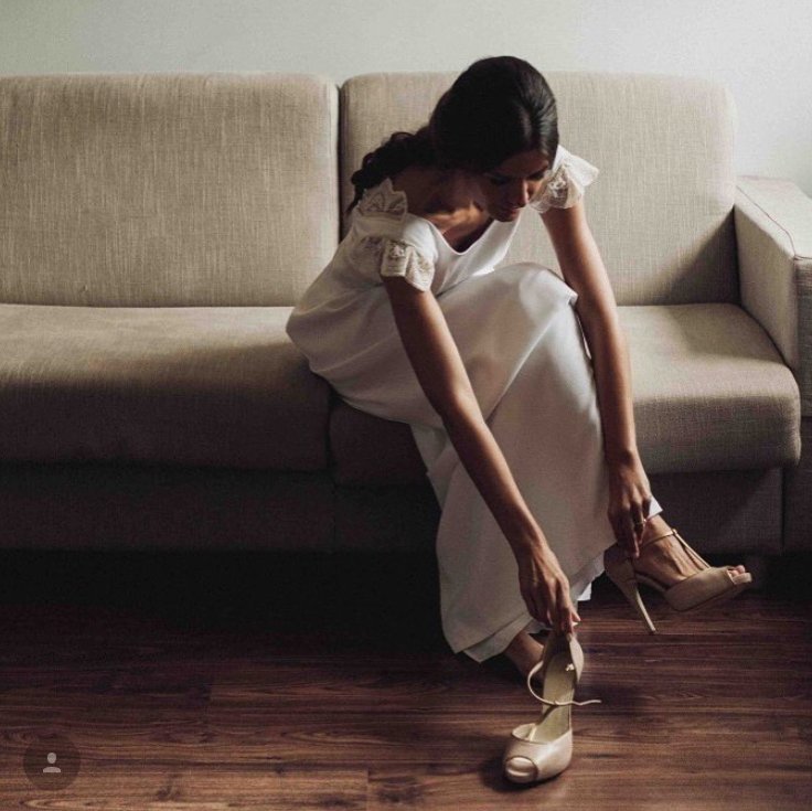 customandchic's tweet photo. Una de las búsquedas más complicadas es encontrar el #zapato para tu boda @prusiaeventos nos menciona en su post https://t.co/v4PfAp2m8H https://t.co/W6aGZH5915