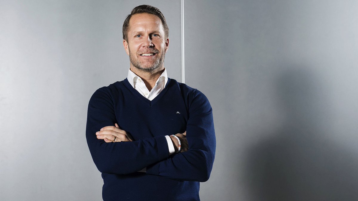 ViaplayFotboll's tweet image. . @Rit_Ola har funnits med på Sirius resa mot Allsvenskan: "Det här behövde staden". 
viasatsport.se/sport/fotboll/…