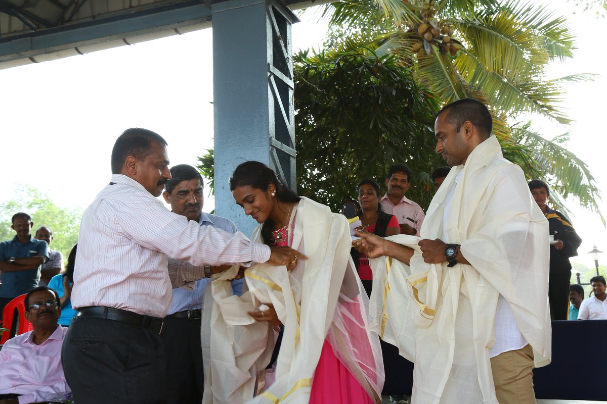 LNCPE, TRIVANDRUM tweet media