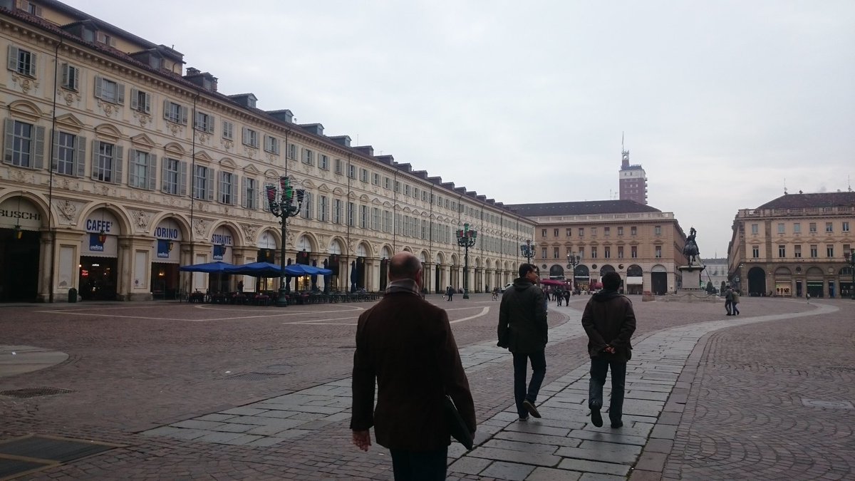 <a href="/SetaMobility/">Seta Mobility</a> partners meeting in Torino,  a lot of work to do in few months!