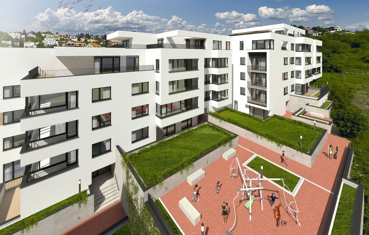 ProCeram_cz's tweet photo. ProCeram se začíná prosazovat v developerských projektech v Bratislavě. Nejnovějším projektem je Belaria Koliba.
https://t.co/PFZmRM31dT https://t.co/ujX8fM5LRx