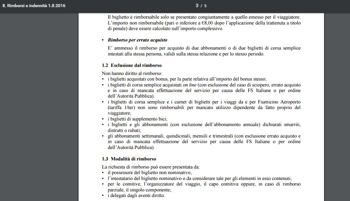 ErMedio's tweet photo. Pagato 5€ di chiamata per esser insultato da @LeFrecce ... Fate studiare ai vostri call center le vostre direttive che sono troppo ignoranti https://t.co/Q6SzSQVqmr
