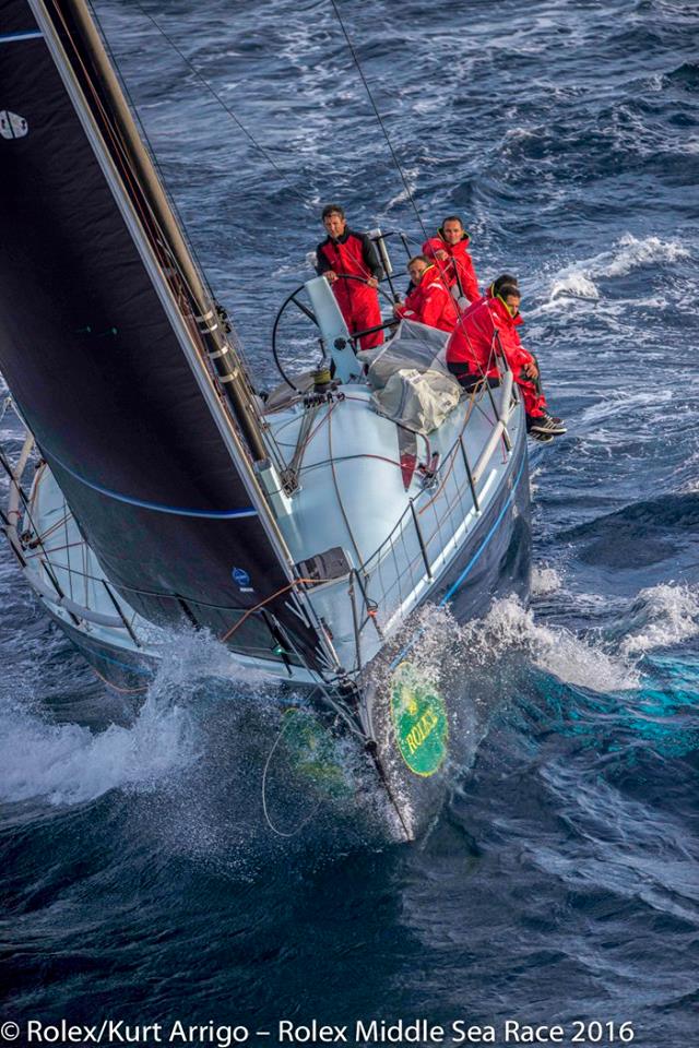 MilleniumSails's tweet photo. @RolexMiddleSea i due Cookson 50 Cippa Lippa 8 & Mascalzone Latino, leader della classifica Overall a Pantelleria #milleniumsails #sailing https://t.co/ZzPQtTqTpz