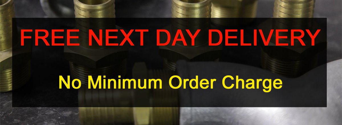 We pride ourselves in prompt reliable delivery, and all for FREE! pneumaticsdirect.co.uk