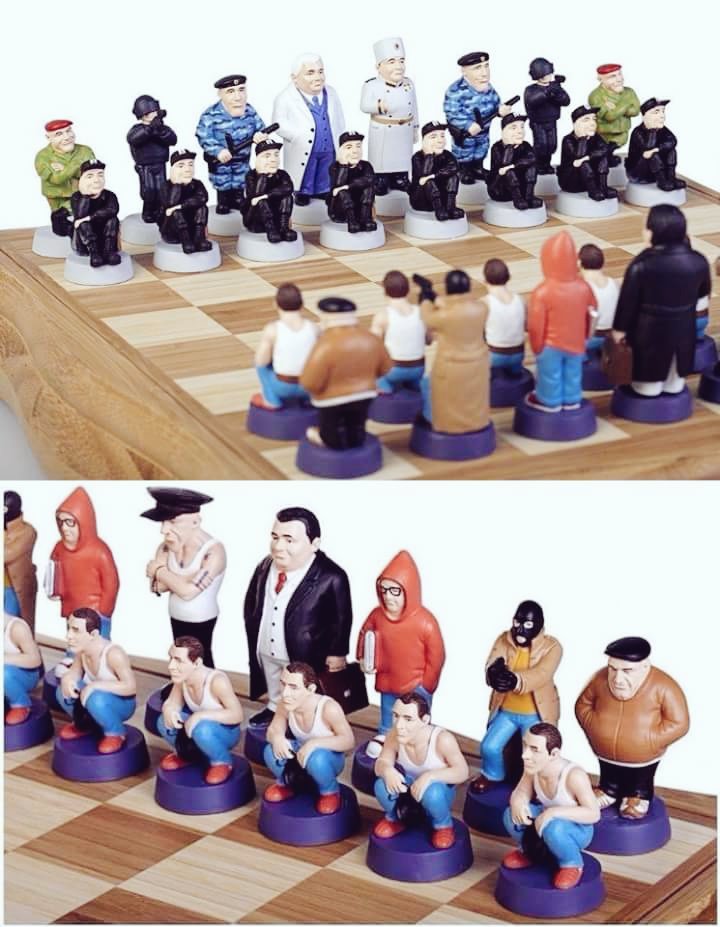 alexgen0359's tweet photo. #russianchess 😵😈😱 https://t.co/QE3UcWCKaL