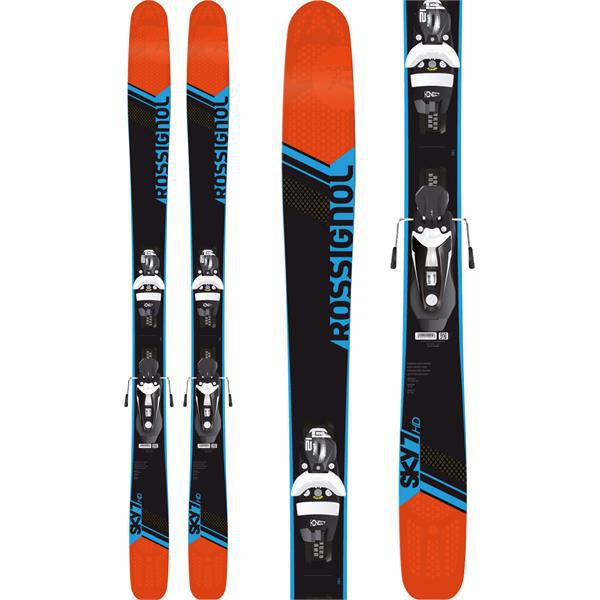 Rossignol Sky7-172 + NX11 Bindings activesnowsports.com/product/rossig…