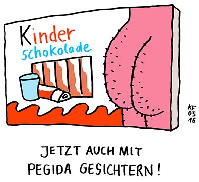 caricatura_ks's tweet photo. Nur noch bis Sonntag: Ausstellung "CARTOON DIVISION - The Next Generation" in der #caricaturagalerie #kassel / Motiv: Kai Flemming https://t.co/mmwrgyBjKF