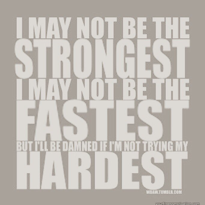 GladtrTrnandFit's tweet photo. #dailygymmotivation #dailymotivation #dontbelazy #fitlife #gladiatorfit #giveyourbest https://t.co/eXNl4HyFIY