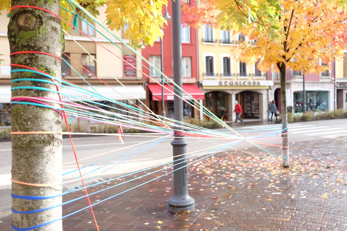 EleBellesini's tweet photo. Relax autunnale #Asiago 🍁👣
@AsiagoIt https://t.co/yq7HOxHfHu