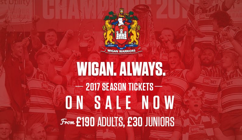 COMPETITION! Having smashed 1000 Season Tickets this w/end we're celebrating by giving away 2 tickets for Eng v NZ on Saturday! RT to enter