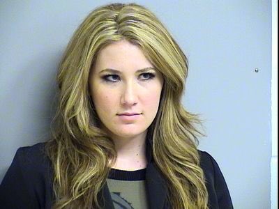 RichLenz6's tweet photo. Amber Hilberling, the woman who was convicted of pushing her husband out of a high rise window, has committed suicide.  More on 6 Morning https://t.co/xQ2h0ZjGL1