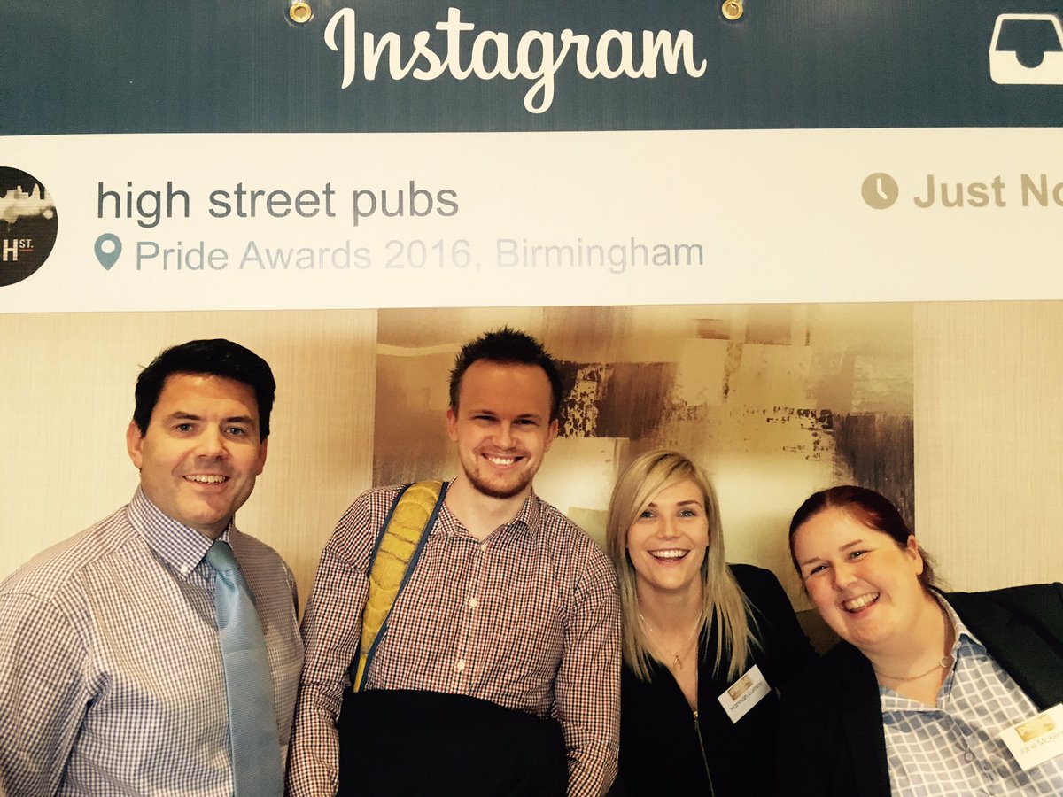 Team HighSt tweet media