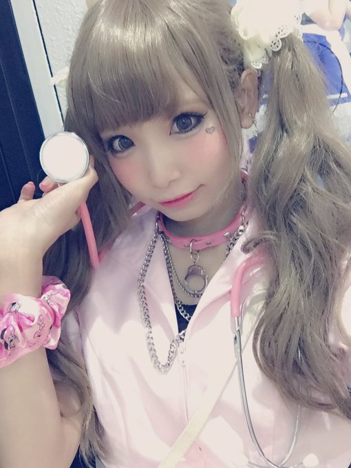 Twitterのコスプレ画像27