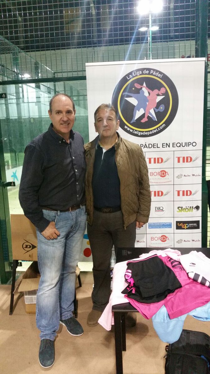 Clip 1Jornada  youtu.be/z6R0Tf9mDsc?a @skollpadel <a href="/IMQnavarra/">IMQ Navarra</a> <a href="/CarruselNavarra/">Carrusel Navarra</a> @EntrenaPadel <a href="/NoticiasNavarra/">Diario de Noticias</a> <a href="/ProgesportEv/">Progesport</a>