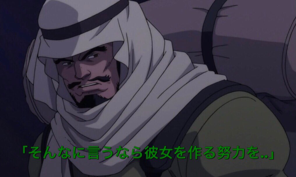 0ro_san's tweet photo. 本当にまたごめんなさい。
機動戦士ガンダムDT。 https://t.co/xKWehdhNNv