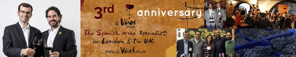 deVinosUK tweet media