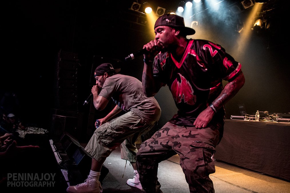 PeninaJoy's tweet photo. REDMAN &amp; METHODMAN 
@powerstation_nz Auckland, New Zealand
#HipHop https://t.co/kwOUTDxyhA