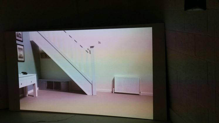 Review: Kelly Hayes: The Image Affect at <a href="/Asmallview/">A Small View</a> - buff.ly/2fa5icg