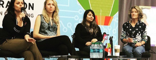 A Boston #Tech Director Has A Suggestion for Men Mentoring Women: Be Honest - buff.ly/2fbkmq0 #WomeninTECH