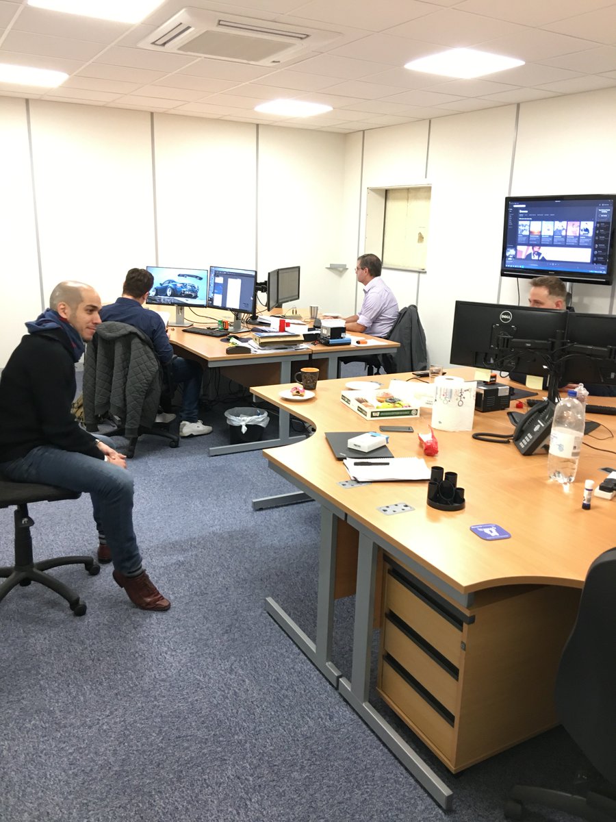 Nebula_Systems's tweet photo. @Nebula_Systems #officespace #jointheteam @mech_five https://t.co/EOegZ7RNUK #comingnovember https://t.co/rHZV5rp1ES