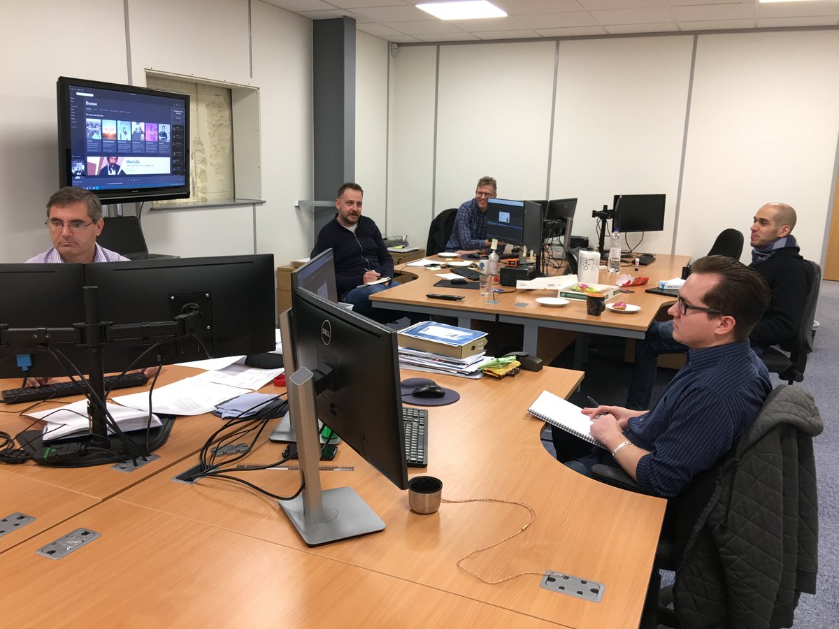 Nebula_Systems's tweet photo. @Nebula_Systems #officespace #jointheteam @mech_five https://t.co/EOegZ7RNUK #comingnovember https://t.co/rHZV5rp1ES