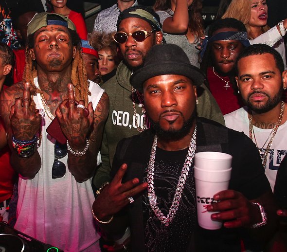 weglobee's tweet photo. New Music: Jeezy Ft. Lil’ Wayne -“Bout That” https://t.co/A3Afe5BZn7 https://t.co/LHth5S2vGI